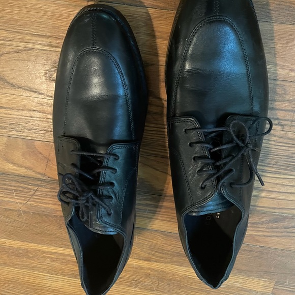 Cole haans worn once - Picture 3 of 3